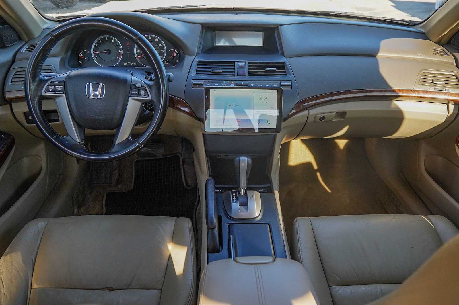 Thumbnail: 2009 Honda Accord - 25