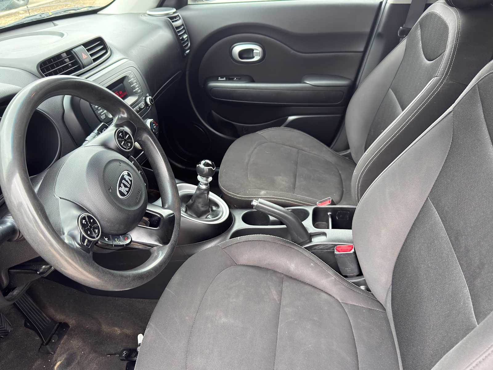 Thumbnail: 2016 Kia Soul - 10