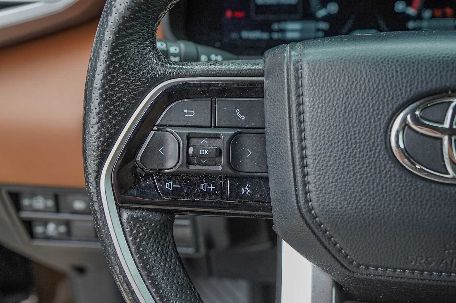 Thumbnail: 2023 Toyota Tundra - 13