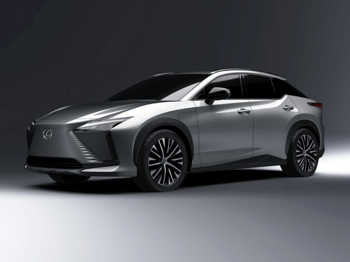 2023 Lexus RZ 450e -
                  Austin, TX