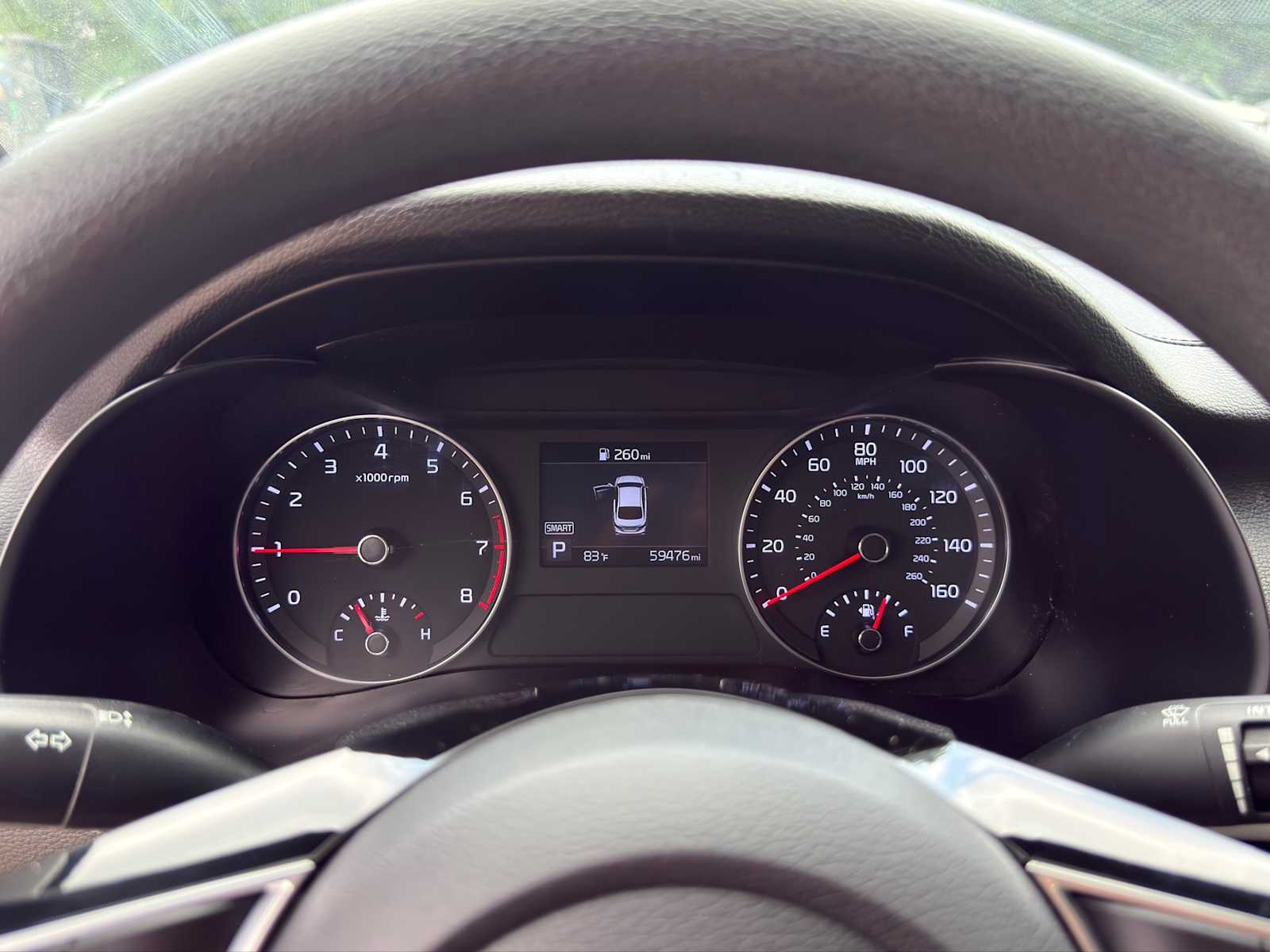 Thumbnail: 2021 Kia Forte - 18