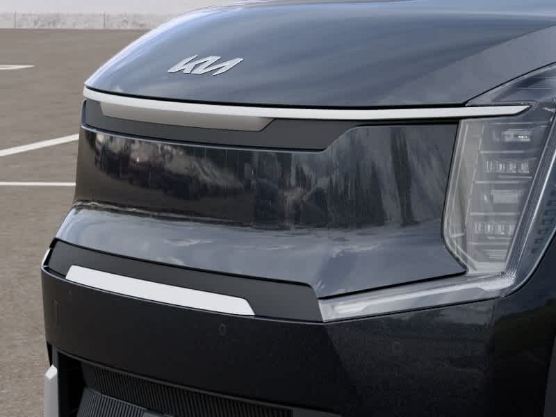 Thumbnail: 2026 Kia EV9 - 12