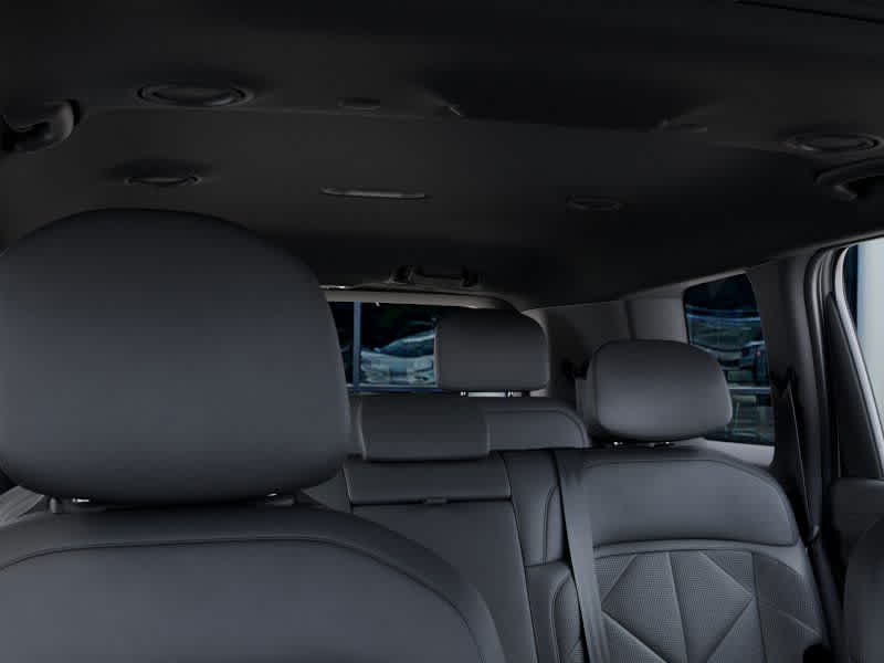 Thumbnail: 2027 Kia Telluride - 27