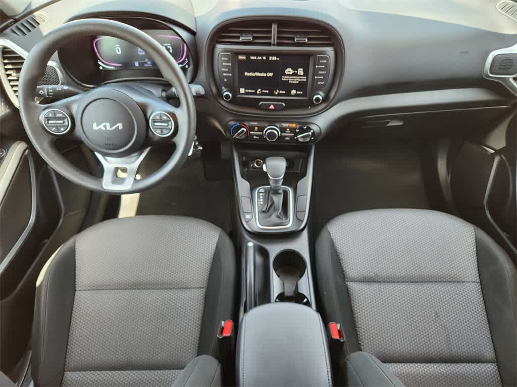 Thumbnail: 2024 Kia Soul - 25