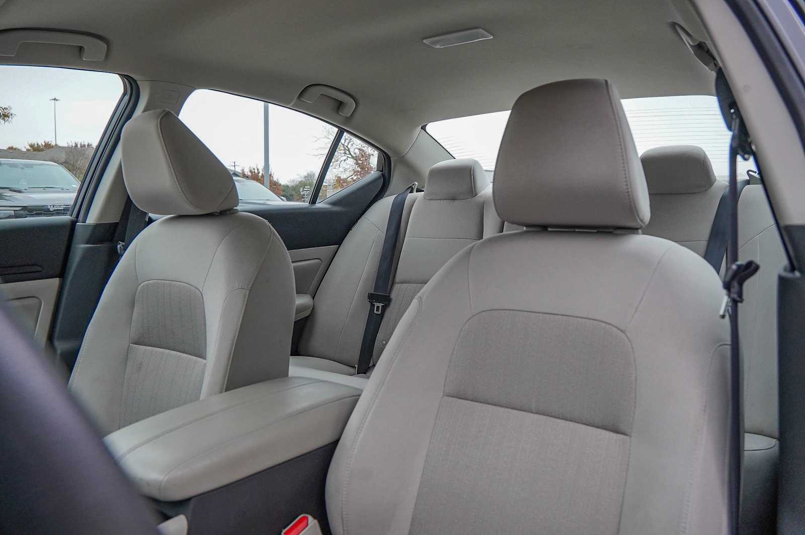 Thumbnail: 2024 Nissan Altima - 11