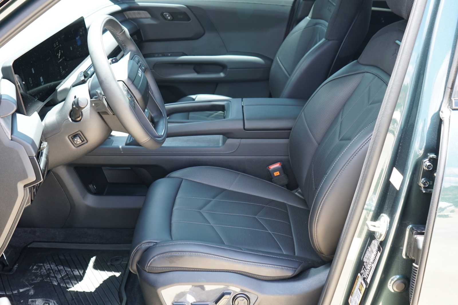 Thumbnail: 2027 Kia Telluride - 8