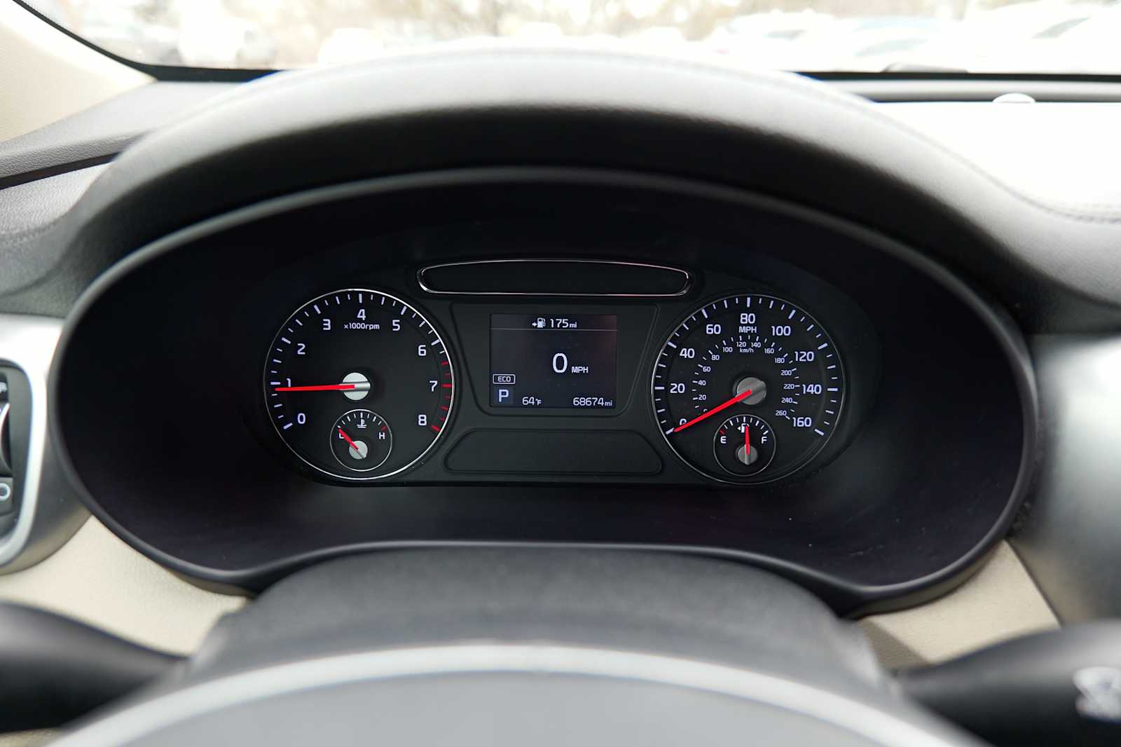 Thumbnail: 2019 Kia Sorento - 15