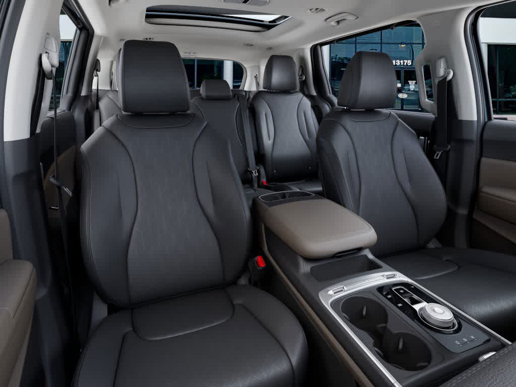 Thumbnail: 2026 Kia Carnival - 15