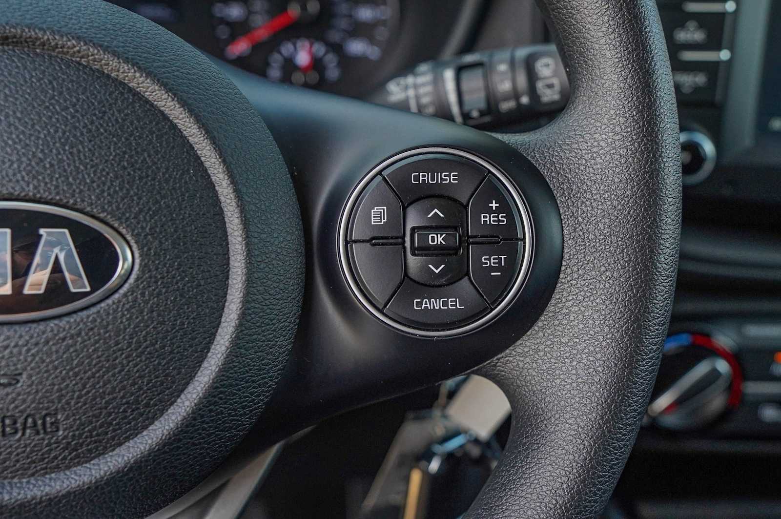 Thumbnail: 2021 Kia Soul - 14