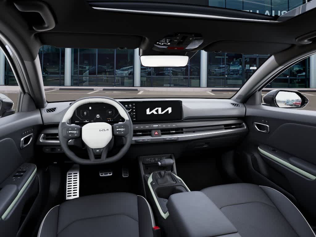 Thumbnail: 2026 Kia K4 - 14