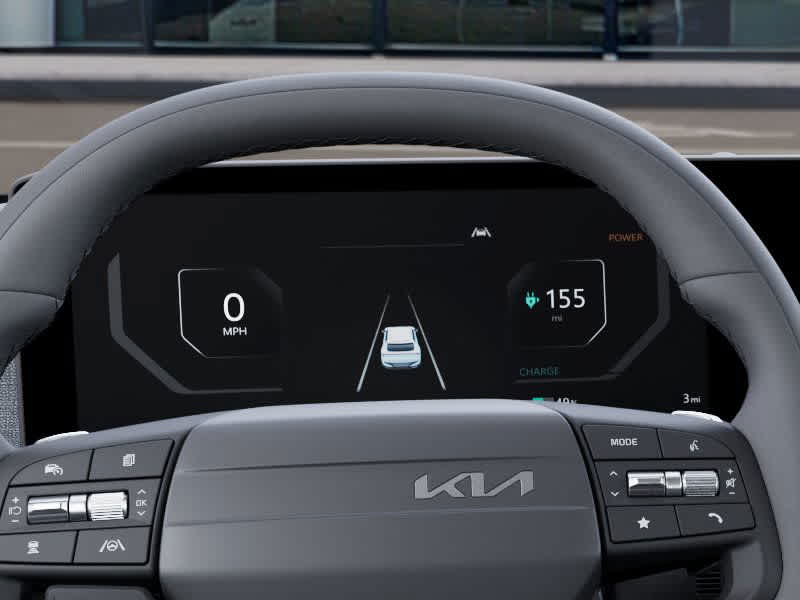 Thumbnail: 2025 Kia EV6 - 21