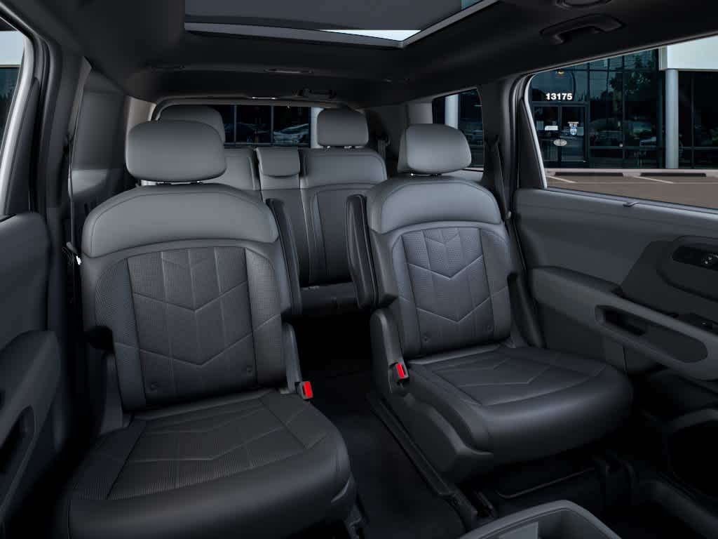 Thumbnail: 2027 Kia Telluride - 16