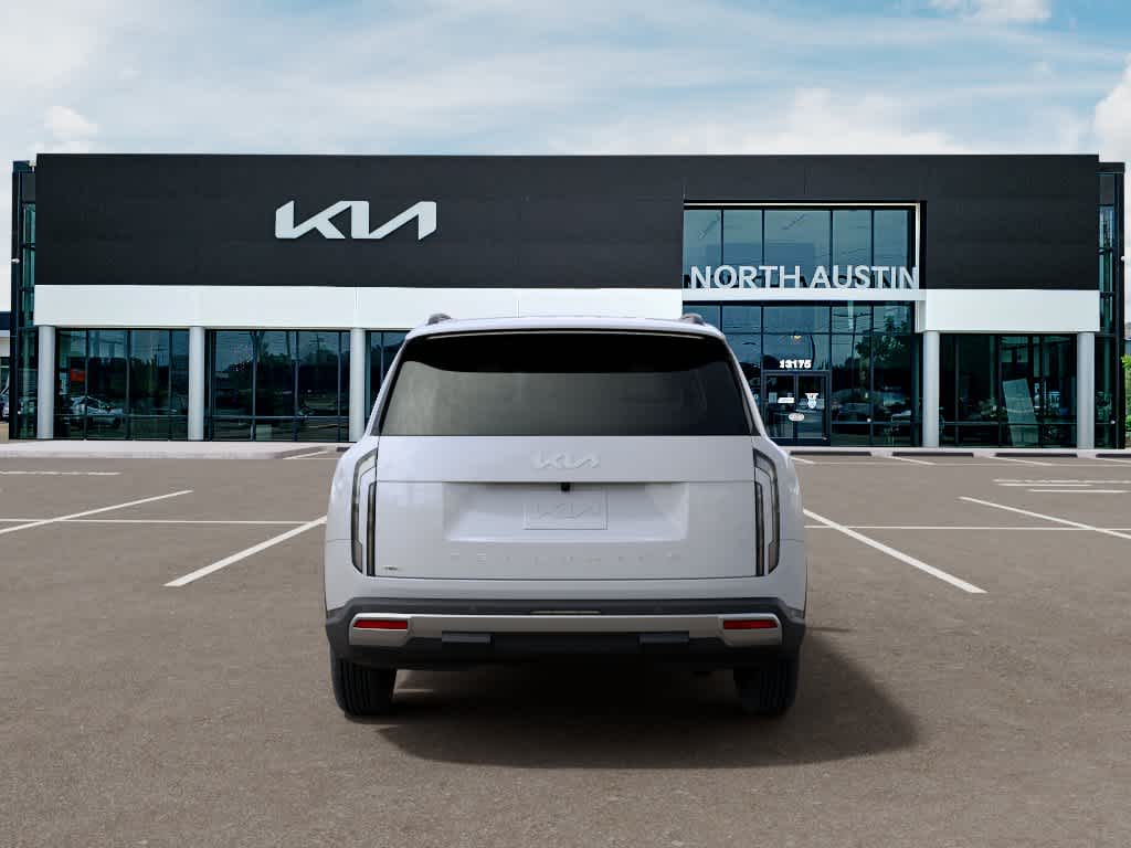 Thumbnail: 2027 Kia Telluride - 5