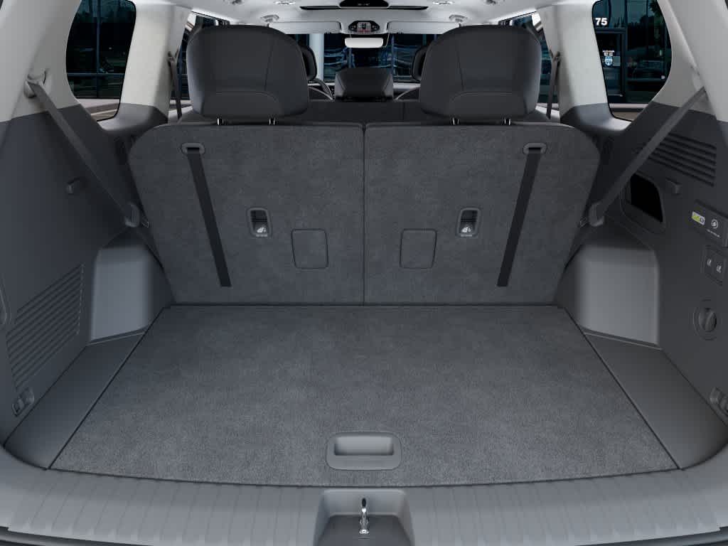 Thumbnail: 2026 Kia EV9 - 19