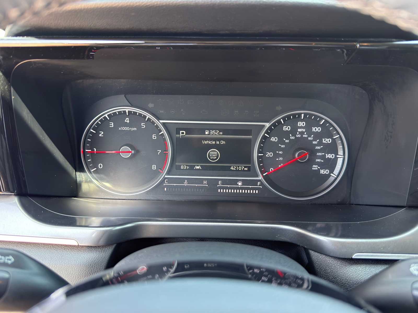 Thumbnail: 2023 Kia Sorento - 21