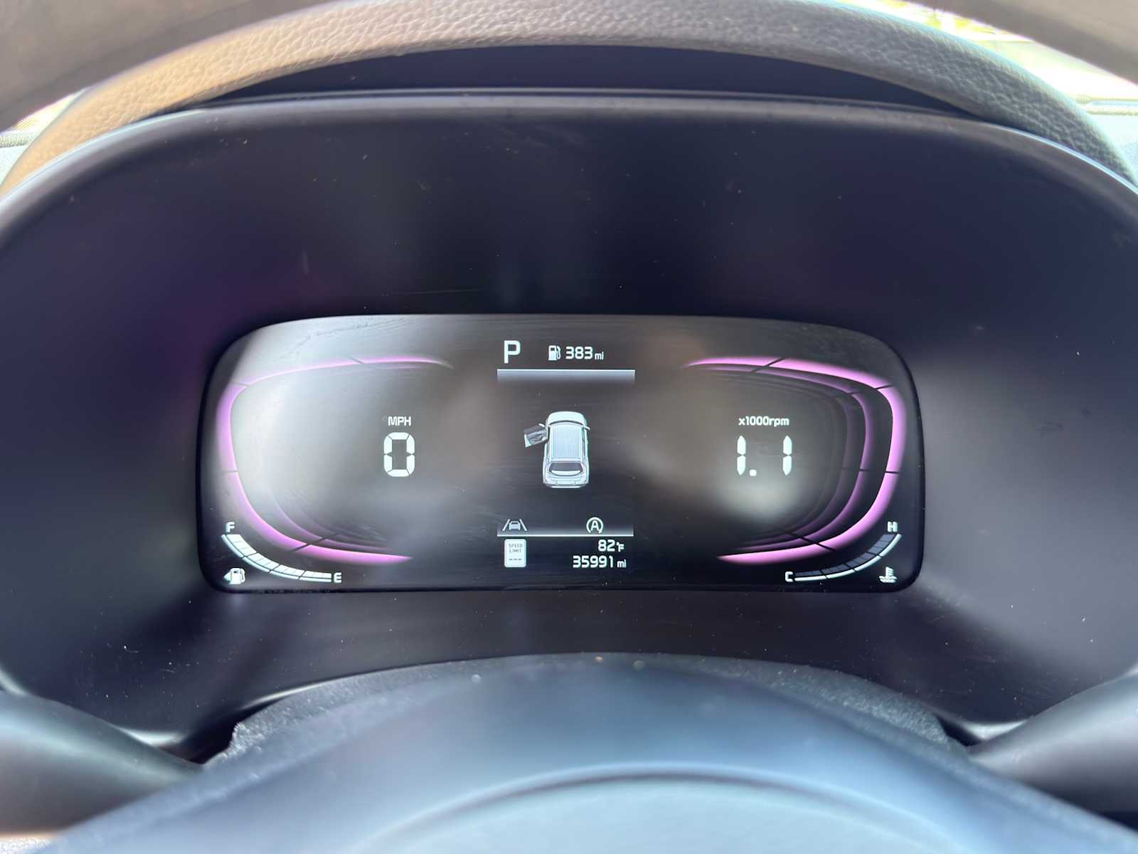 Thumbnail: 2023 Kia Soul - 19