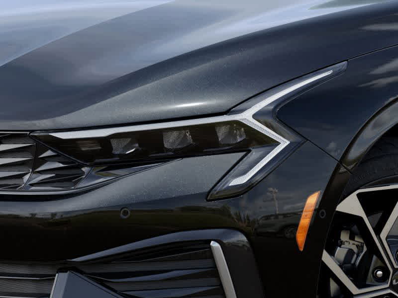 Thumbnail: 2026 Kia K5 - 10