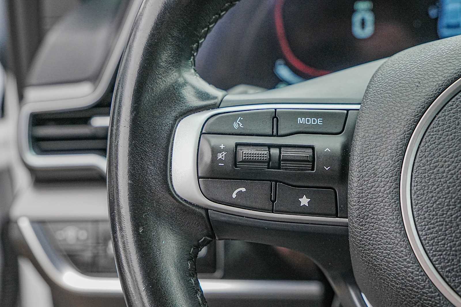 Thumbnail: 2023 Kia Sportage - 13