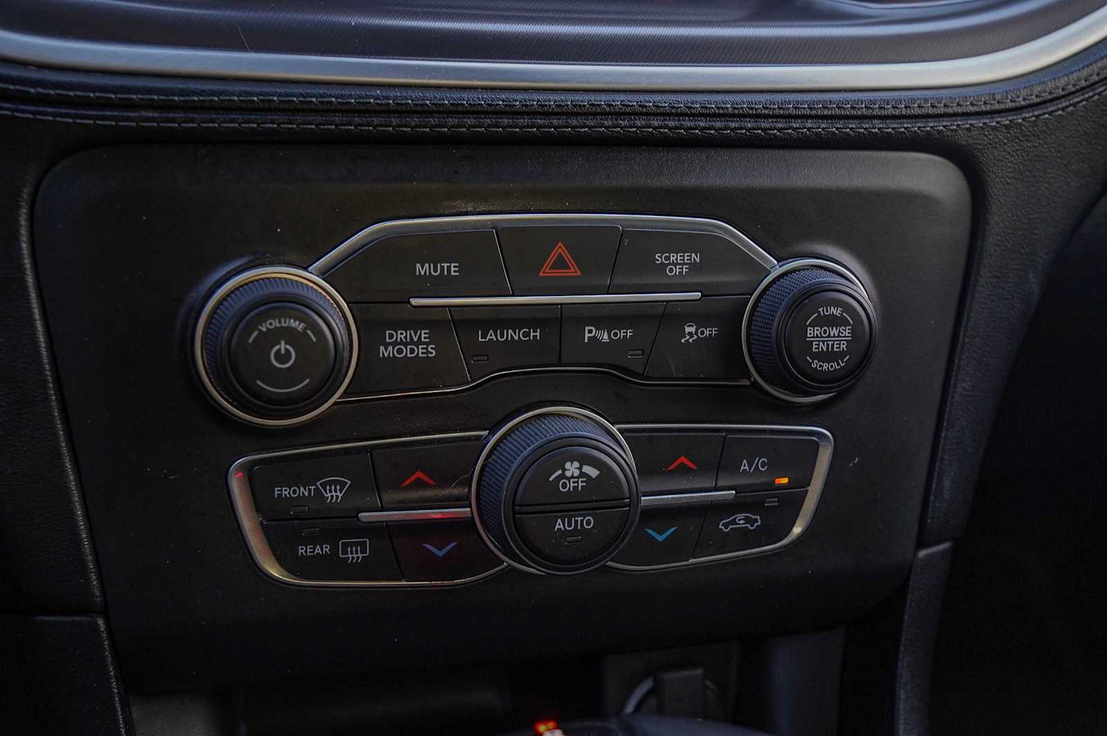 Thumbnail: 2021 Dodge Charger - 20