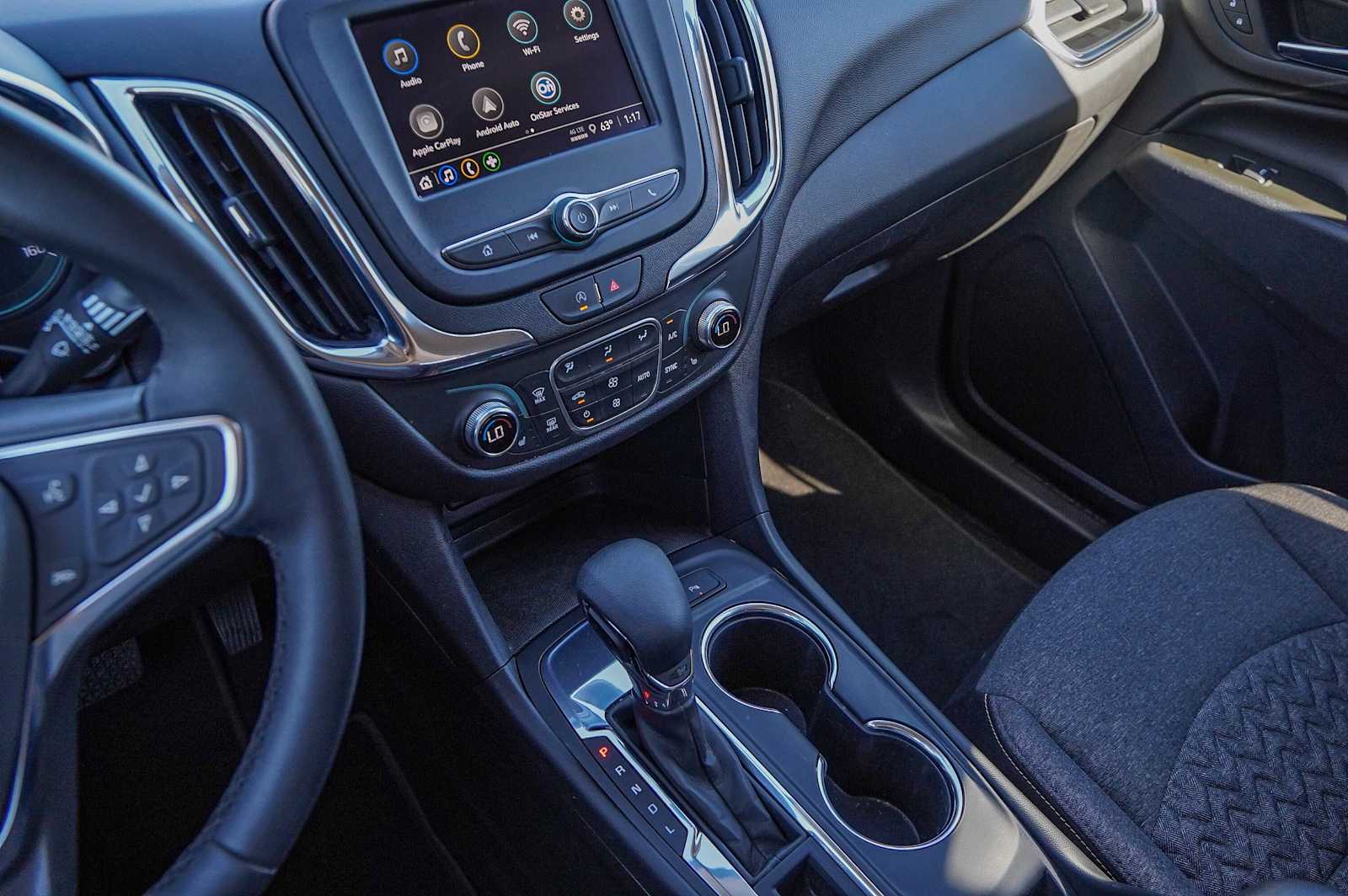 Thumbnail: 2023 Chevrolet Equinox - 17