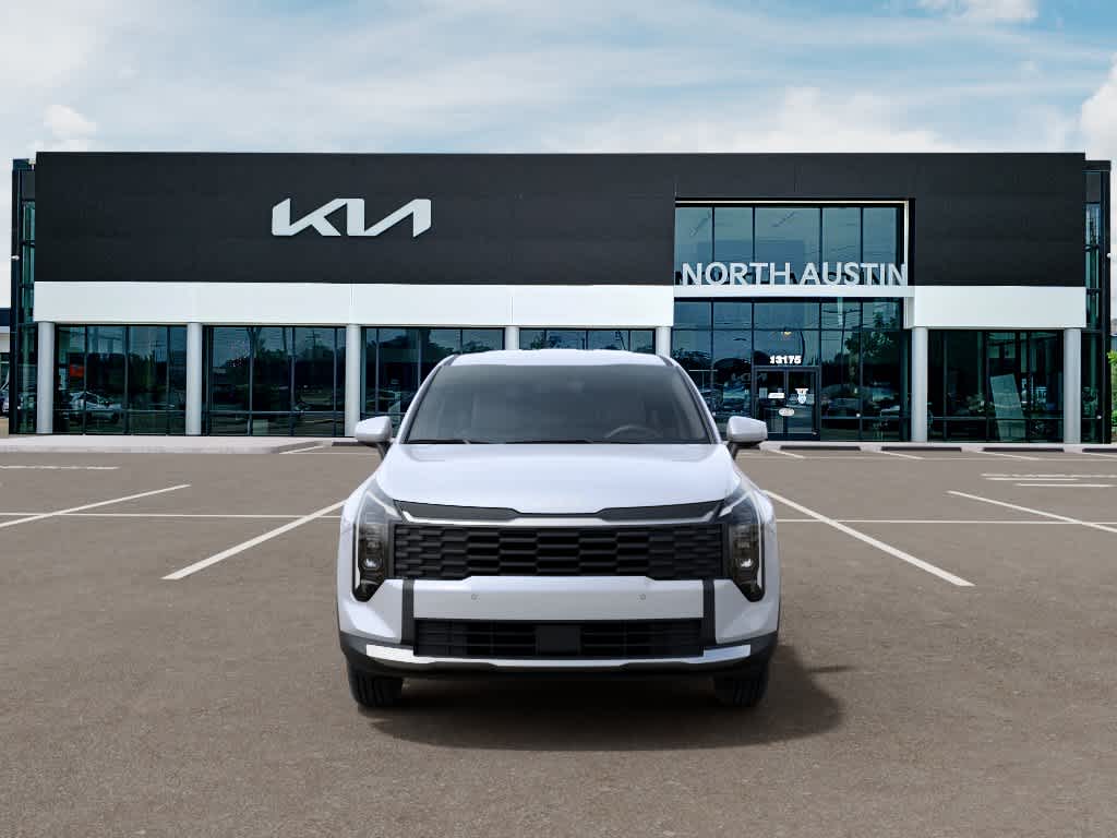 Thumbnail: 2026 Kia Sportage - 2