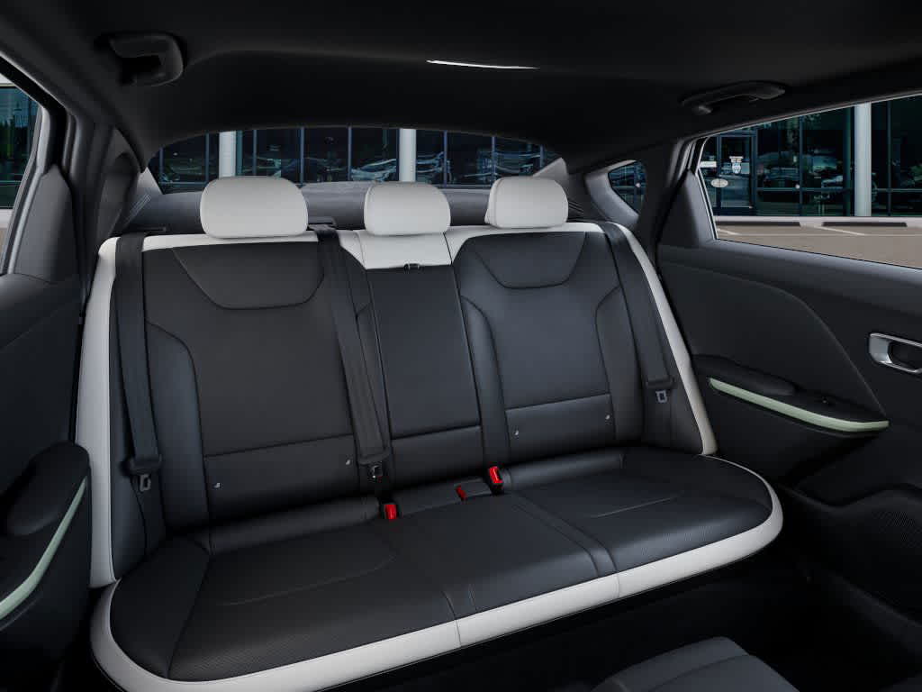 Thumbnail: 2026 Kia K4 - 16