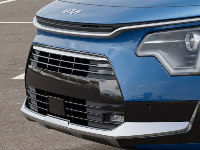 Thumbnail: 2026 Kia Niro - 12