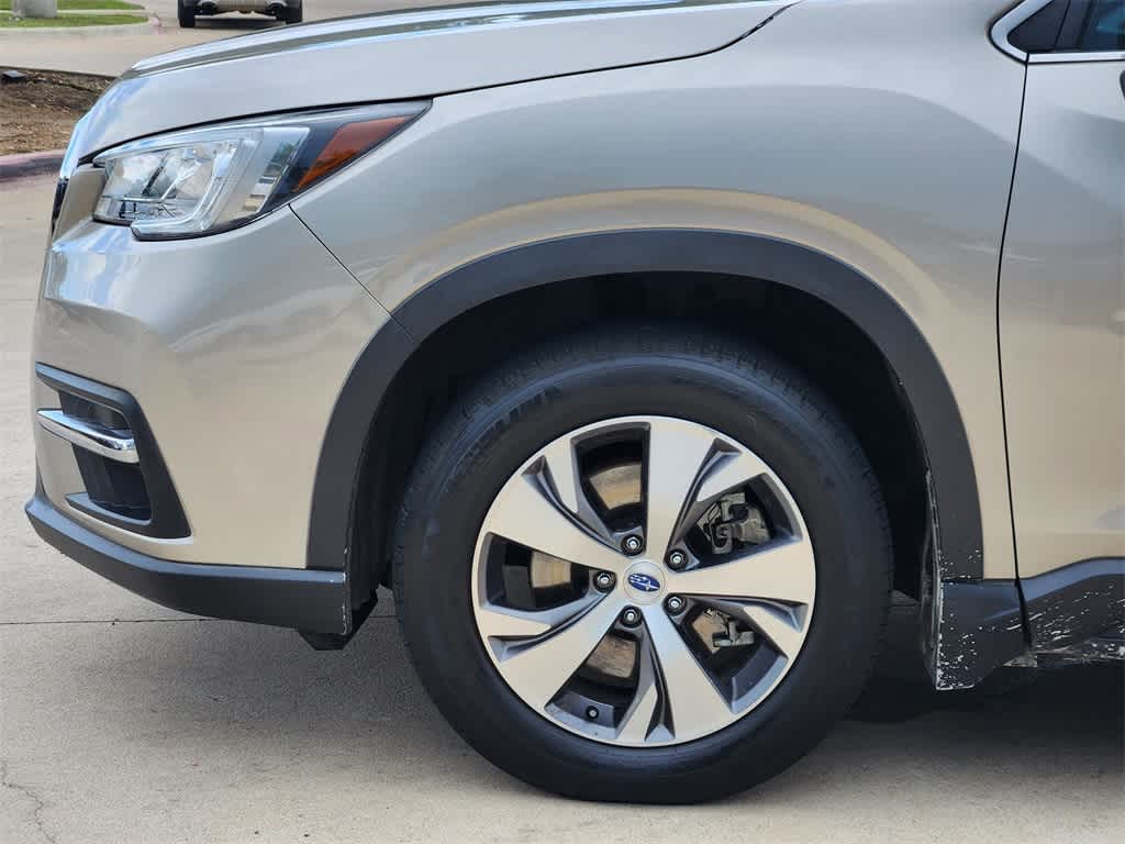 Thumbnail: 2019 Subaru Ascent - 8