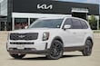  Kia Telluride