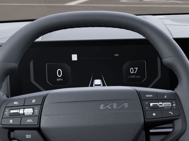 Thumbnail: 2026 Kia Sportage - 21