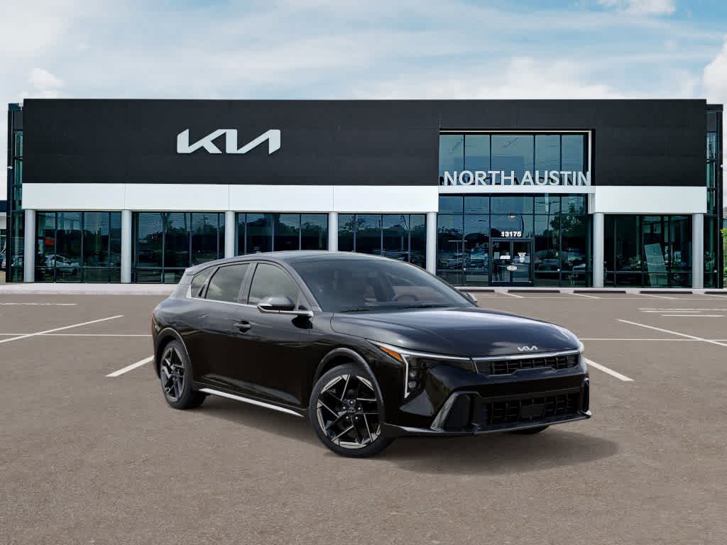 Thumbnail: 2026 Kia K4 - 8