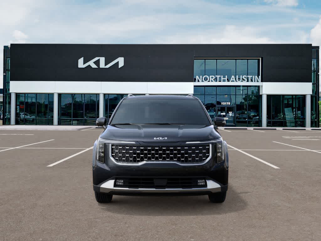 Thumbnail: 2026 Kia Carnival - 2