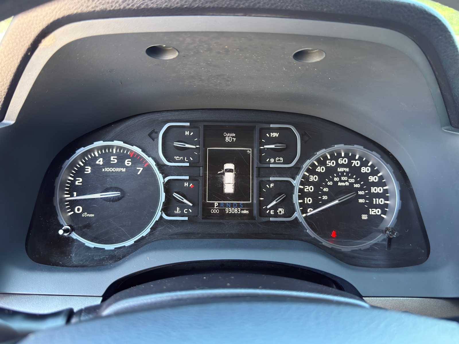 Thumbnail: 2019 Toyota Tundra - 20