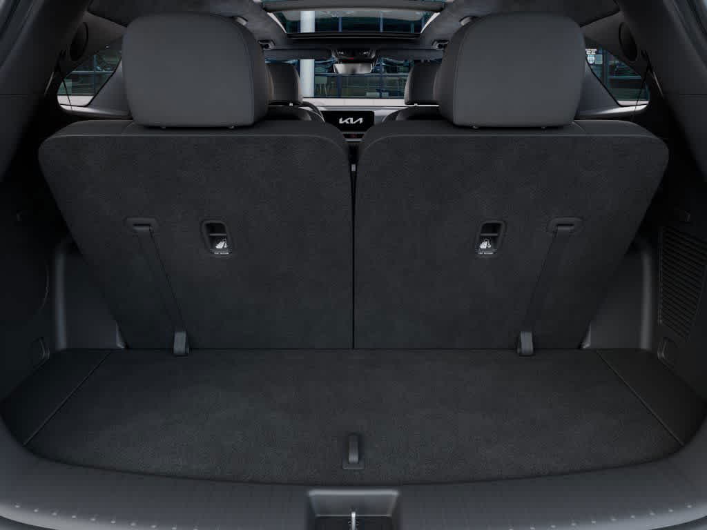 Thumbnail: 2026 Kia Sorento - 19