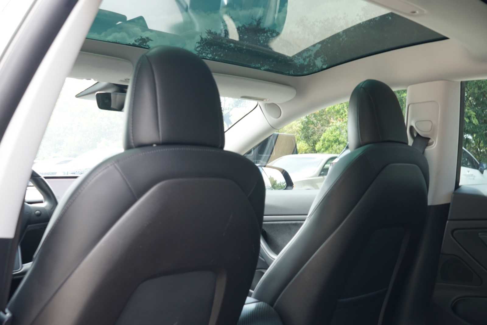 Thumbnail: 2019 Tesla Model 3 - 20