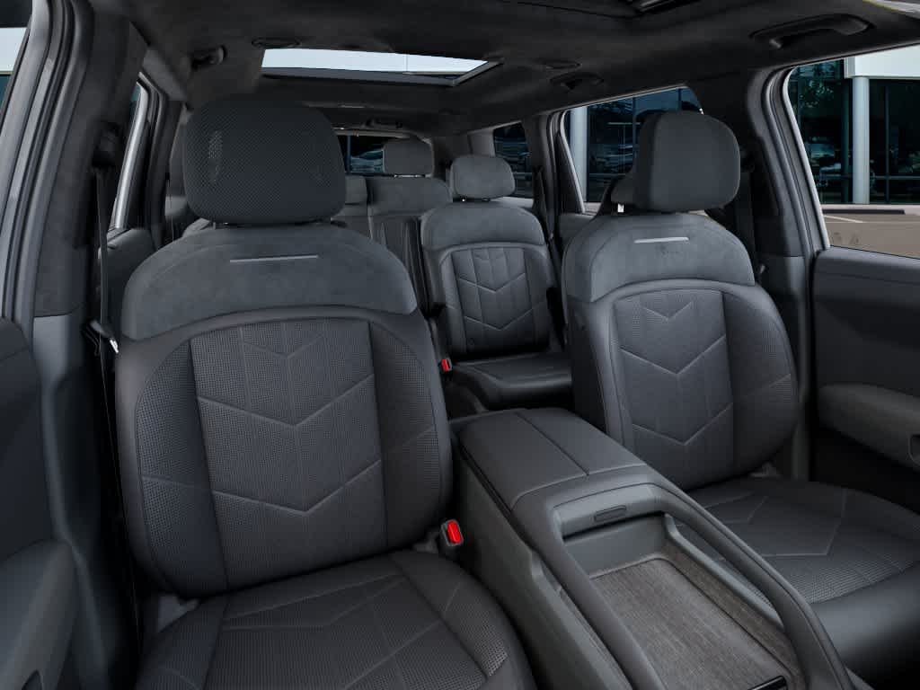 Thumbnail: 2027 Kia Telluride - 15