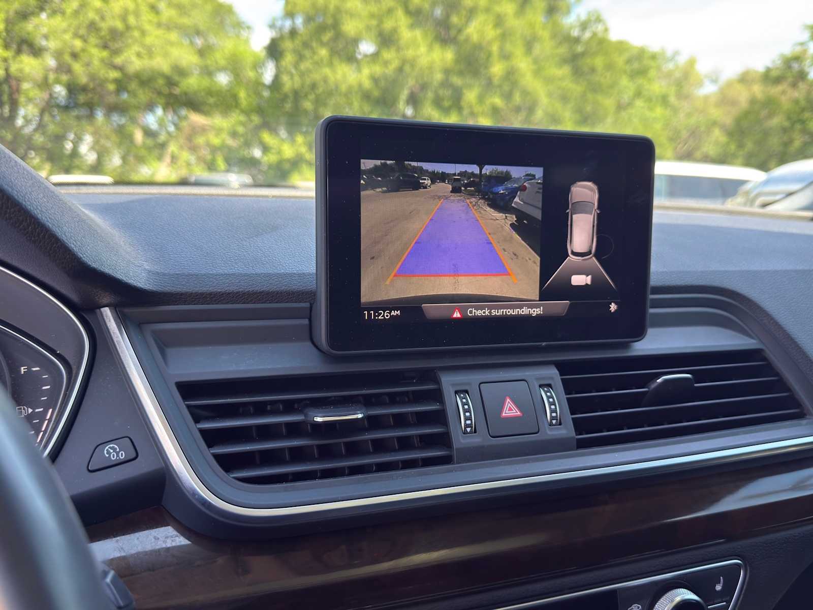 Thumbnail: 2019 Audi Q5 - 15