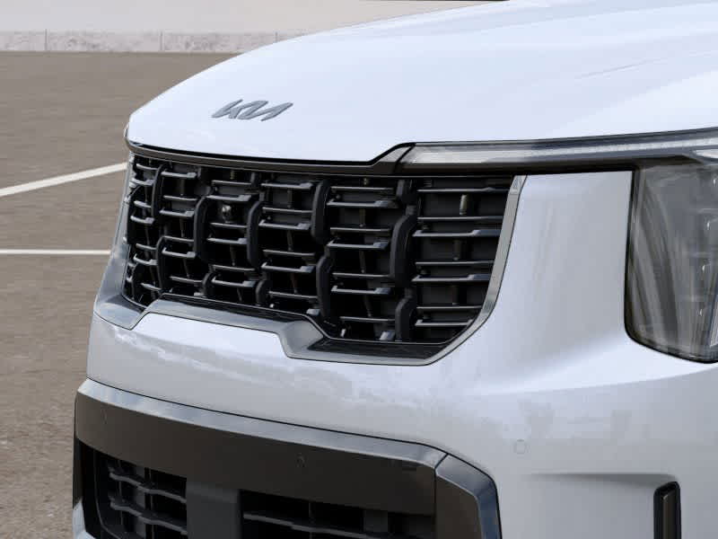 Thumbnail: 2026 Kia Sorento - 12