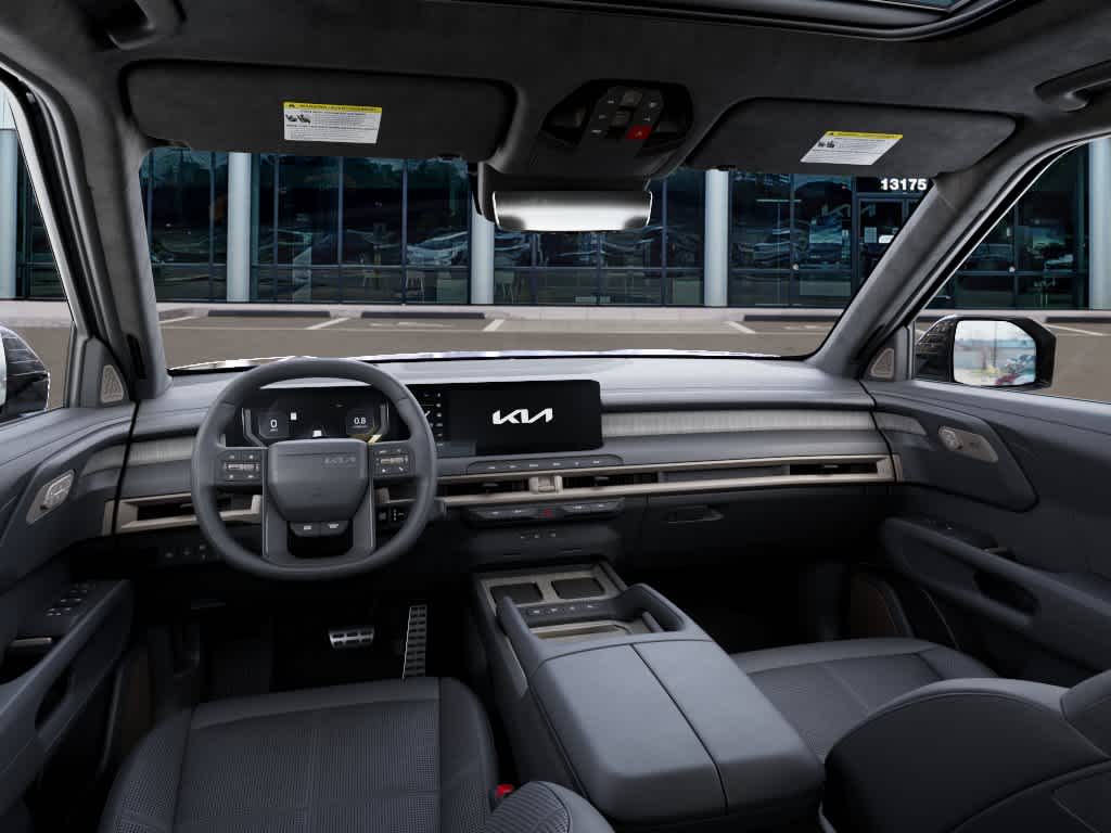 Thumbnail: 2027 Kia Telluride - 14