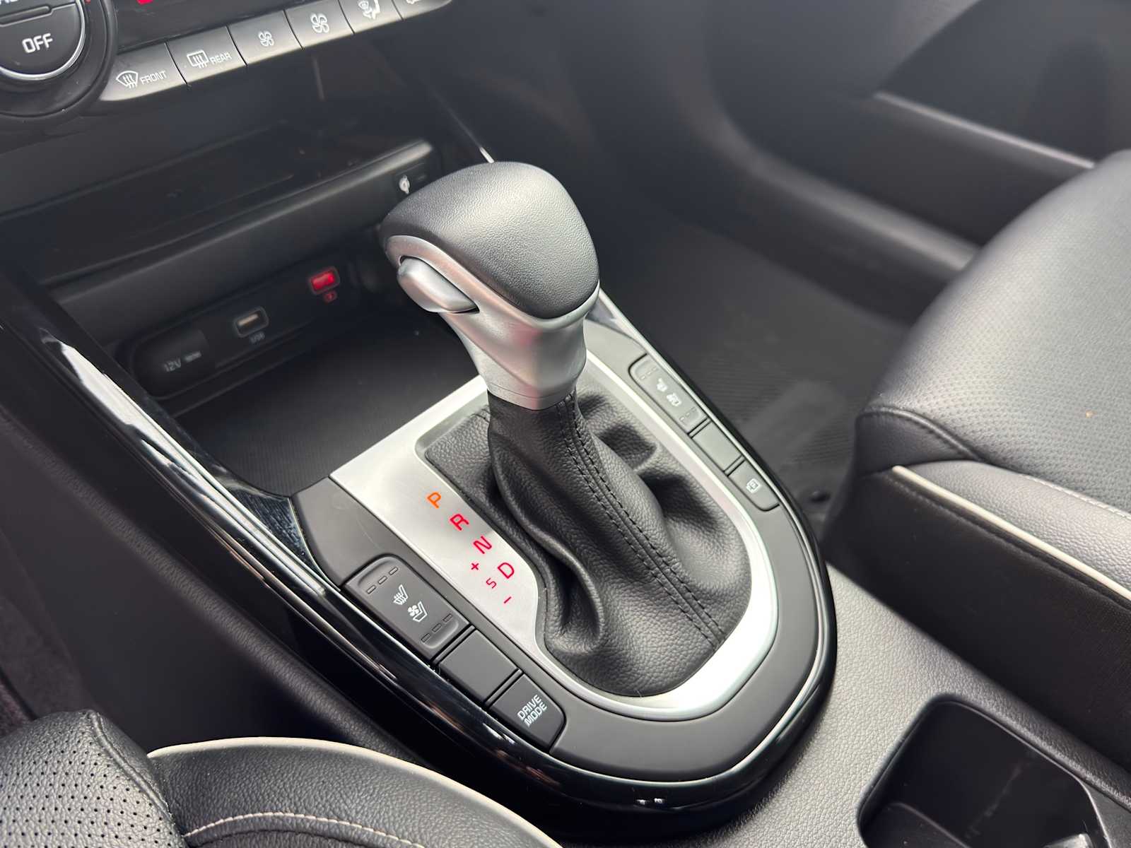 Thumbnail: 2024 Kia Forte - 19