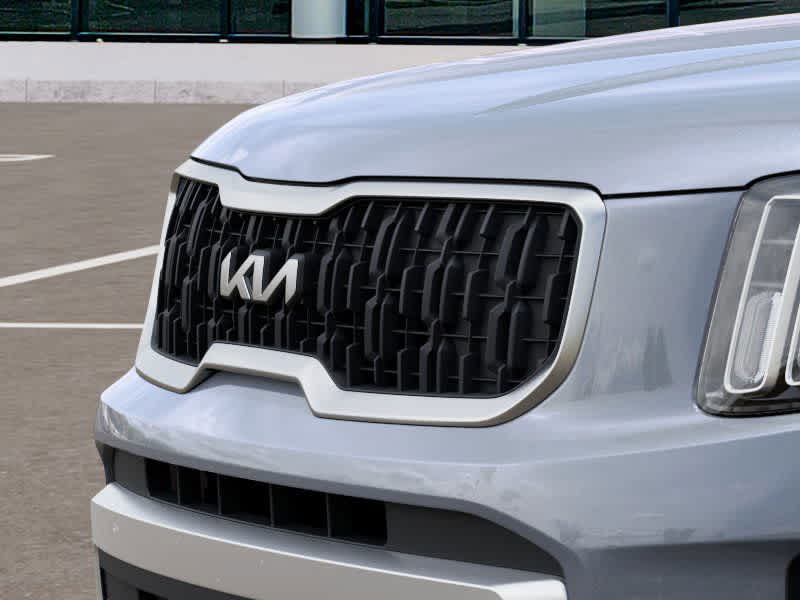 Thumbnail: 2025 Kia Telluride - 12