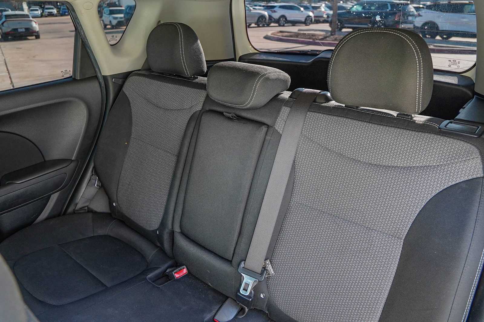 Thumbnail: 2019 Kia Soul - 28