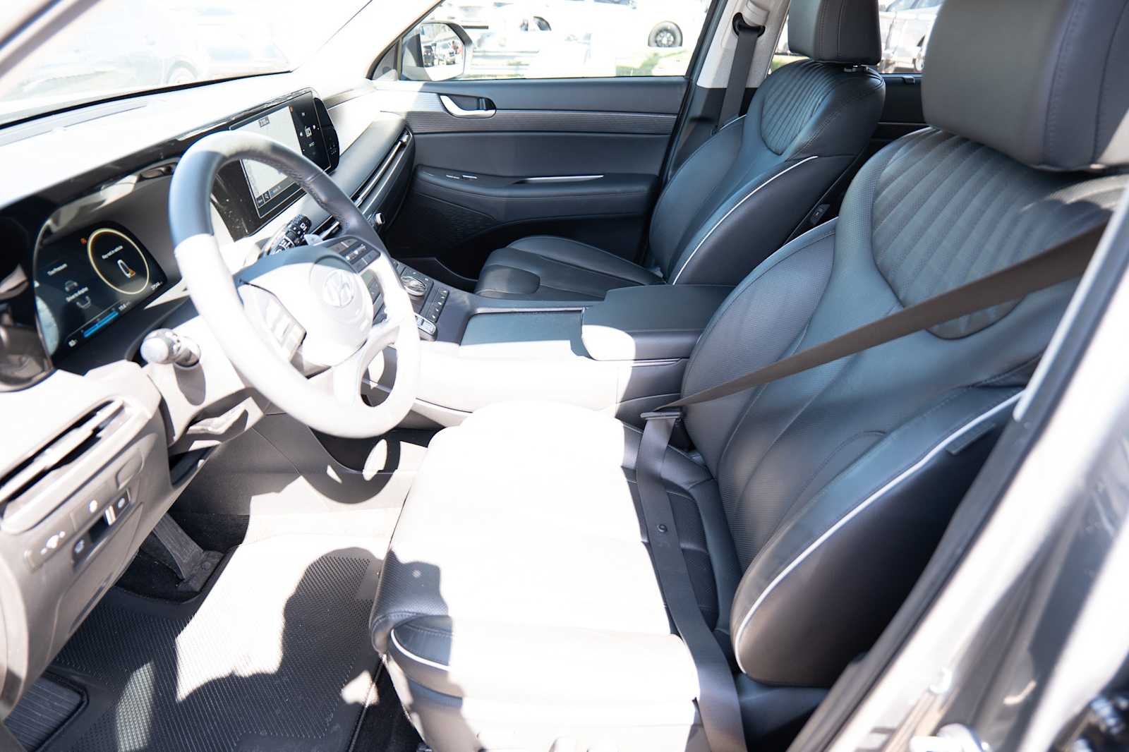 Thumbnail: 2023 Hyundai Palisade - 9