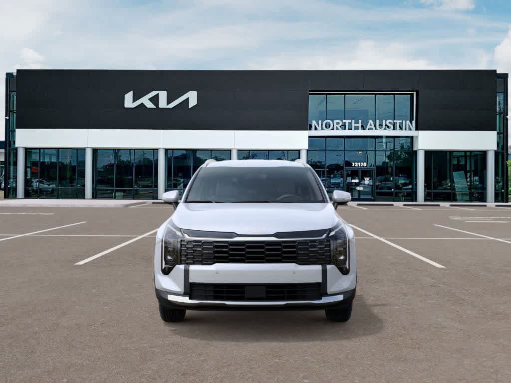 Thumbnail: 2026 Kia Sportage - 2