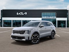 2026 Kia Sorento EX SUV