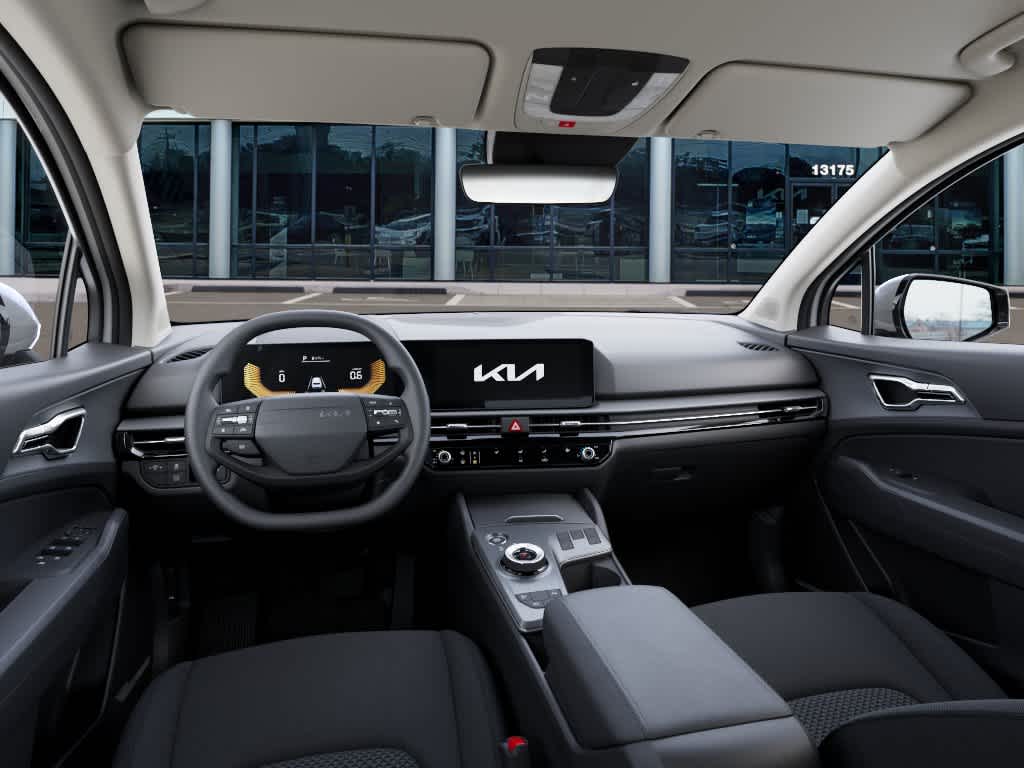 Thumbnail: 2026 Kia Sportage - 14