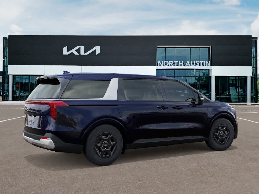 2027 Kia Carnival LXS - Photo 6