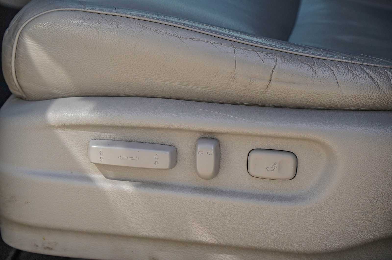 Thumbnail: 2017 Honda Pilot - 22