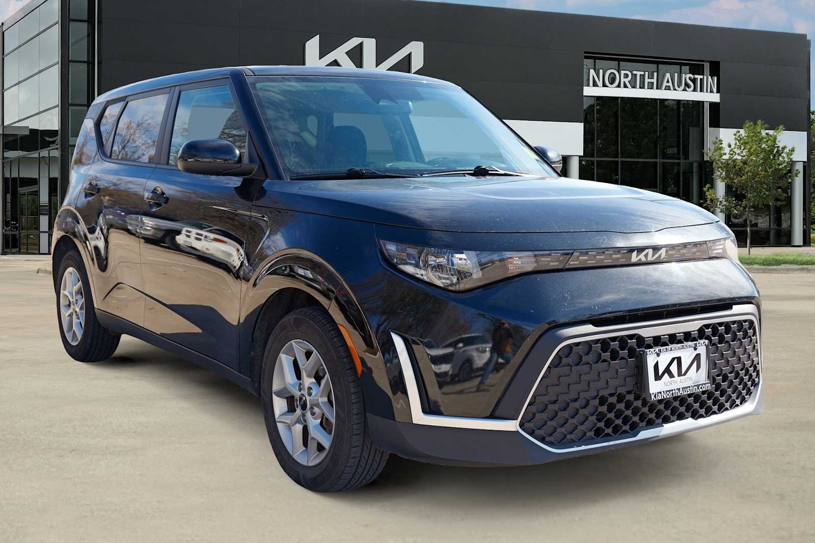 Thumbnail: 2024 Kia Soul - 8