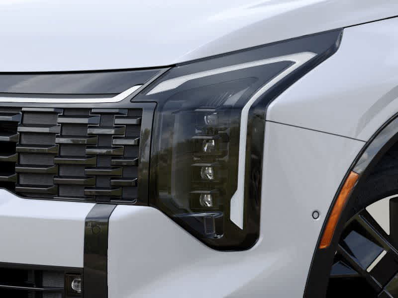 Thumbnail: 2026 Kia Sportage - 10